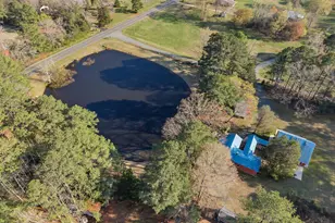70 Holland Ln, New Hill, NC 27562 - Photo 38