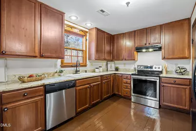 70 Holland Lane, New Hill, NC 27562 - Photo 8