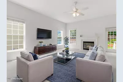 1137 Pebble Creek Crossing, Durham, NC 27713 - Photo 2