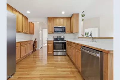1137 Pebble Creek Crossing, Durham, NC 27713 - Photo 6