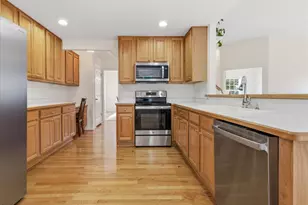 1137 Pebble Creek Crossing, Durham, NC 27713 - Photo 6