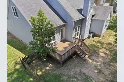 8825 Walking Stick Trail, Raleigh, NC 27615 - Photo 32