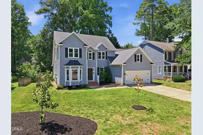 8825 Walking Stick Trail, Raleigh, NC 27615 - Photo 2