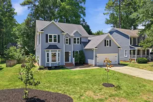 8825 Walking Stick Trail, Raleigh, NC 27615 - Photo 2