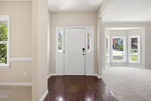 8825 Walking Stick Trail, Raleigh, NC 27615 - Photo 4