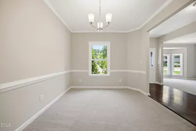 8825 Walking Stick Trail, Raleigh, NC 27615 - Photo 6