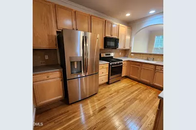 6004 Kohler Lane, Raleigh, NC 27616 - Photo 8