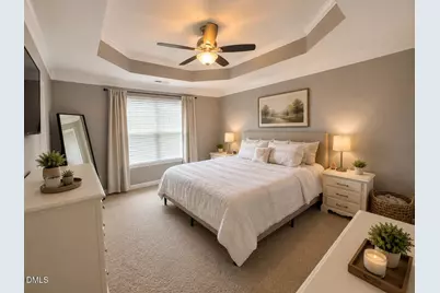 9342 Wooden Road, Raleigh, NC 27617 - Photo 14