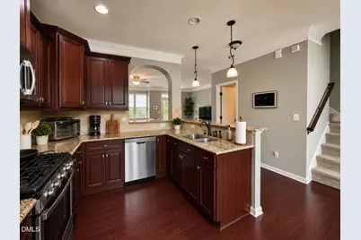 9342 Wooden Road, Raleigh, NC 27617 - Photo 10