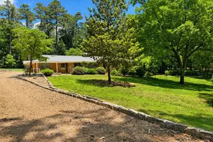 921 Williamsboro St, Oxford, NC 27565 - Photo 2