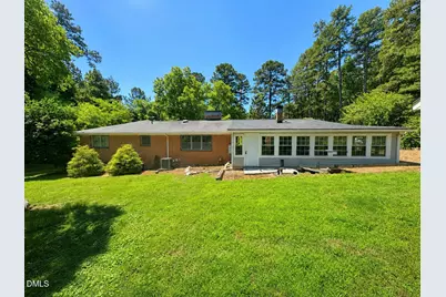 921 Williamsboro Street, Oxford, NC 27565 - Photo 30