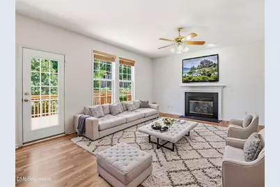 1135 Pebble Creek Crossing, Durham, NC 27713 - Photo 4