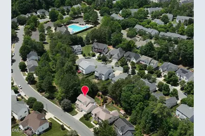 1135 Pebble Creek Crossing, Durham, NC 27713 - Photo 30