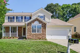 1135 Pebble Creek Crossing, Durham, NC 27713 - Photo 1