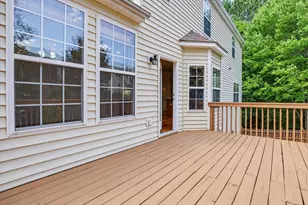 1135 Pebble Creek Crossing, Durham, NC 27713 - Photo 8