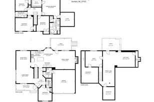 1135 Pebble Creek Crossing, Durham, NC 27713 - Photo 40