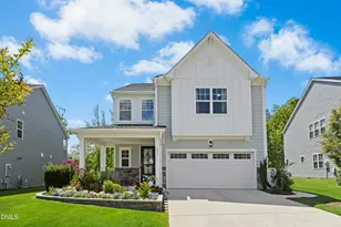 813 Precipice Wy, Wake Forest, NC 27587 - Photo 1