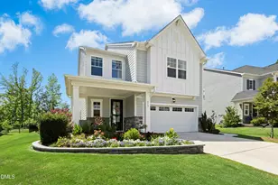 813 Precipice Wy, Wake Forest, NC 27587 - Photo 2