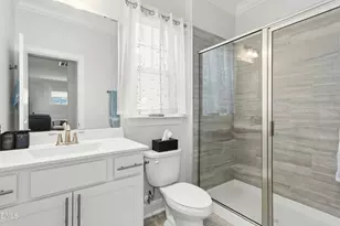 813 Precipice Wy, Wake Forest, NC 27587 - Photo 14