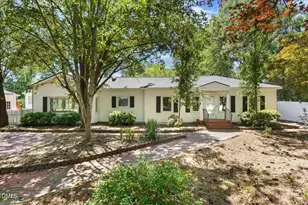 705 S 1st, Smithfield, NC 27577 - Photo 1