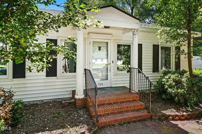 705 S 1st, Smithfield, NC 27577 - Photo 6