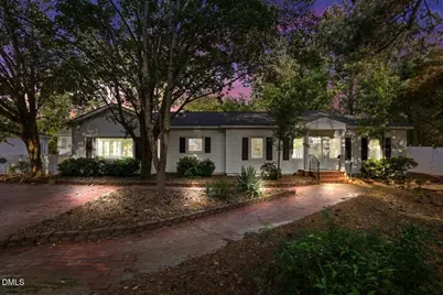 705 S 1st, Smithfield, NC 27577 - Photo 1