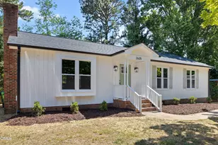 2605 Valley Woods Ct, Raleigh, NC 27613 - Photo 36