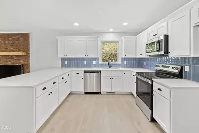 2605 Valley Woods Court, Raleigh, NC 27613 - Photo 2
