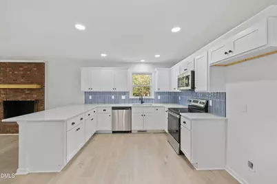 2605 Valley Woods Court, Raleigh, NC 27613 - Photo 8