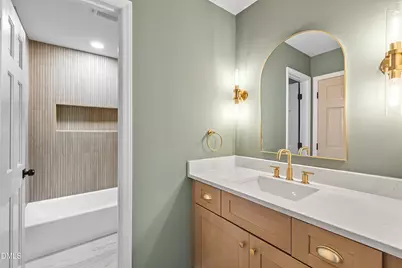 2605 Valley Woods Court, Raleigh, NC 27613 - Photo 6