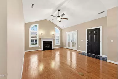 4620 Ludwell Branch Court, Raleigh, NC 27612 - Photo 4