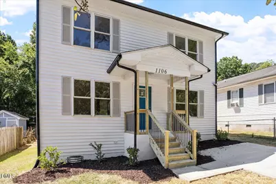 1106 E Ellerbee Street, Durham, NC 27704 - Photo 30