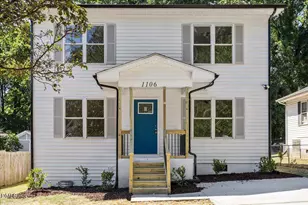 1106 E Ellerbee St, Durham, NC 27704 - Photo 2