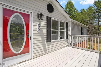 85 William Jones Road, Rougemont, NC 27572 - Photo 30