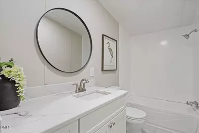 85 William Jones Road, Rougemont, NC 27572 - Photo 8