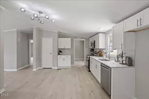 85 William Jones Rd, Rougemont, NC 27572 - Photo 12