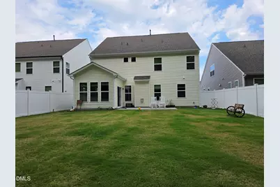 261 Frd Mdws Drive, Garner, NC 27529 - Photo 6