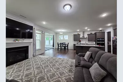 261 Frd Mdws Drive, Garner, NC 27529 - Photo 34