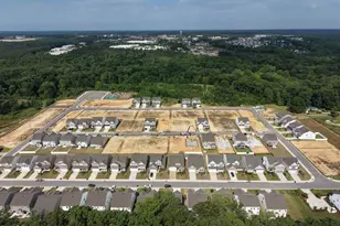 261 Frd Mdws Dr, Garner, NC 27529 - Photo 4
