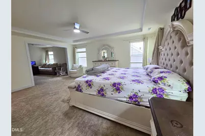 261 Frd Mdws Drive, Garner, NC 27529 - Photo 46