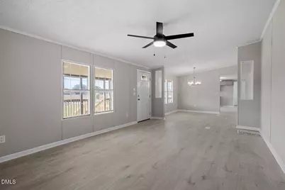 381 Woodland Church Road, Mar-Mac, NC 28333 - Photo 16
