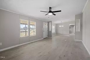 381 Woodland Church Rd, Dudley, NC 28333 - Photo 16