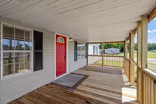 381 Woodland Church Rd, Dudley, NC 28333 - Photo 26