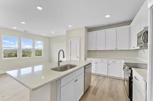 2760 River Mdw Ct, Spring Hope, NC 27882 - Photo 2