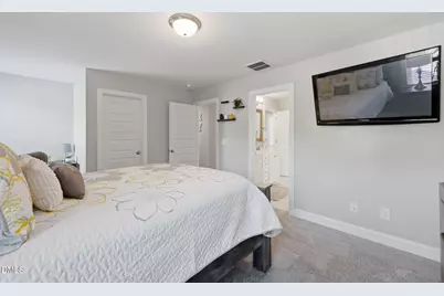 30 Willow Bend Drive, Youngsville, NC 27596 - Photo 18