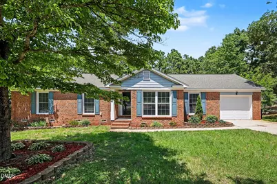 5236 Flat Rock Drive, Fayetteville, NC 28311 - Photo 1
