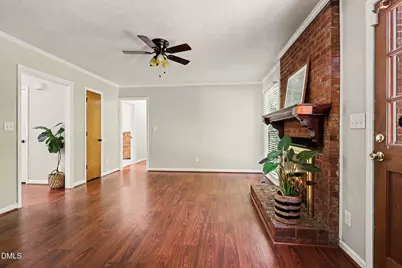 5236 Flat Rock Drive, Fayetteville, NC 28311 - Photo 4