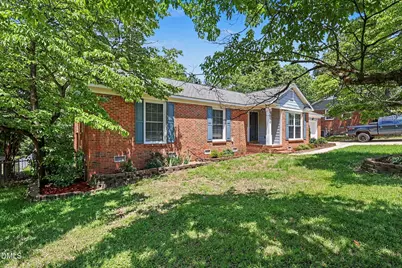 5236 Flat Rock Drive, Fayetteville, NC 28311 - Photo 2