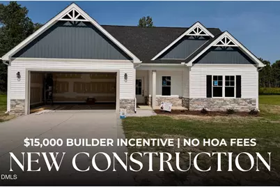 3760 Chatsworth Drive, La Grange, NC 28551 - Photo 16