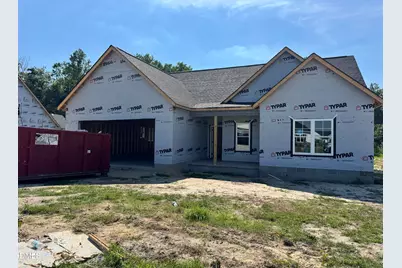 3760 Chatsworth Drive, La Grange, NC 28551 - Photo 1